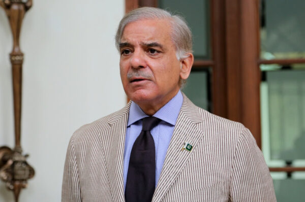 Shehbaz Gathers Allies To ‘Mend Cracks’