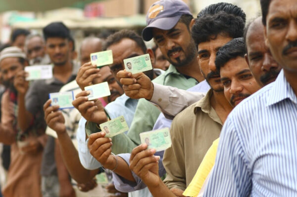 Sindh’s Local Government Elections Marred By Gunfire