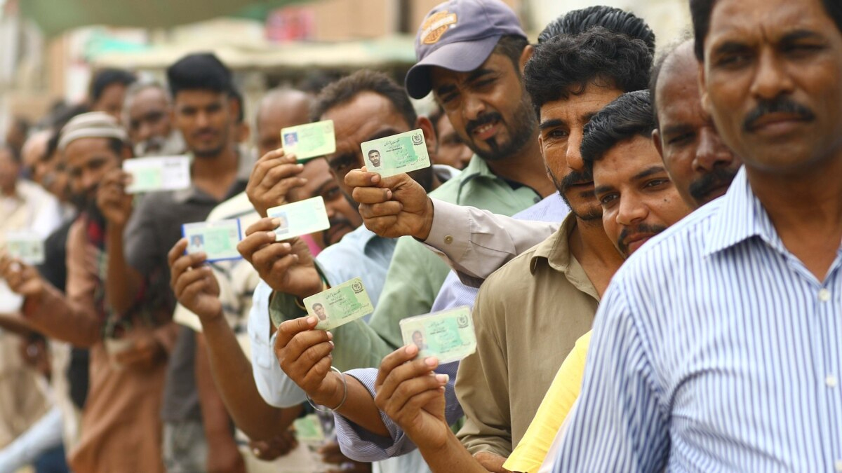 Sindh’s Local Government Elections Marred By Gunfire