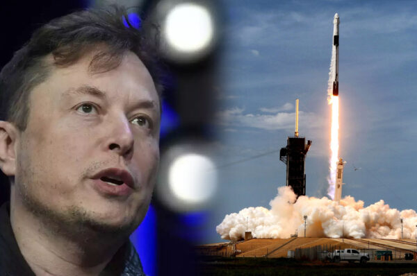 SpaceX employees see CEO Musk as 'distraction'