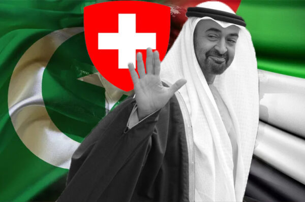 The Zayed Giving Initiative – UAE furthers bilateral ties with Pakistan