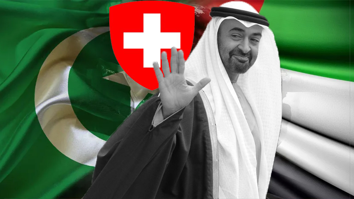 The Zayed Giving Initiative – UAE furthers bilateral ties with Pakistan 