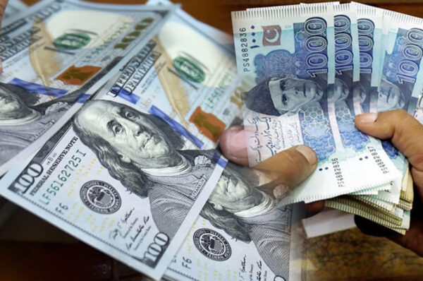 US Dollar Slides by Rs 2 in Early Morning Trade