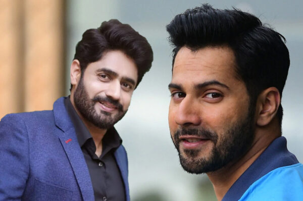 Varun Dhawan compliments Abrar ul Haq for Nach Punjaban