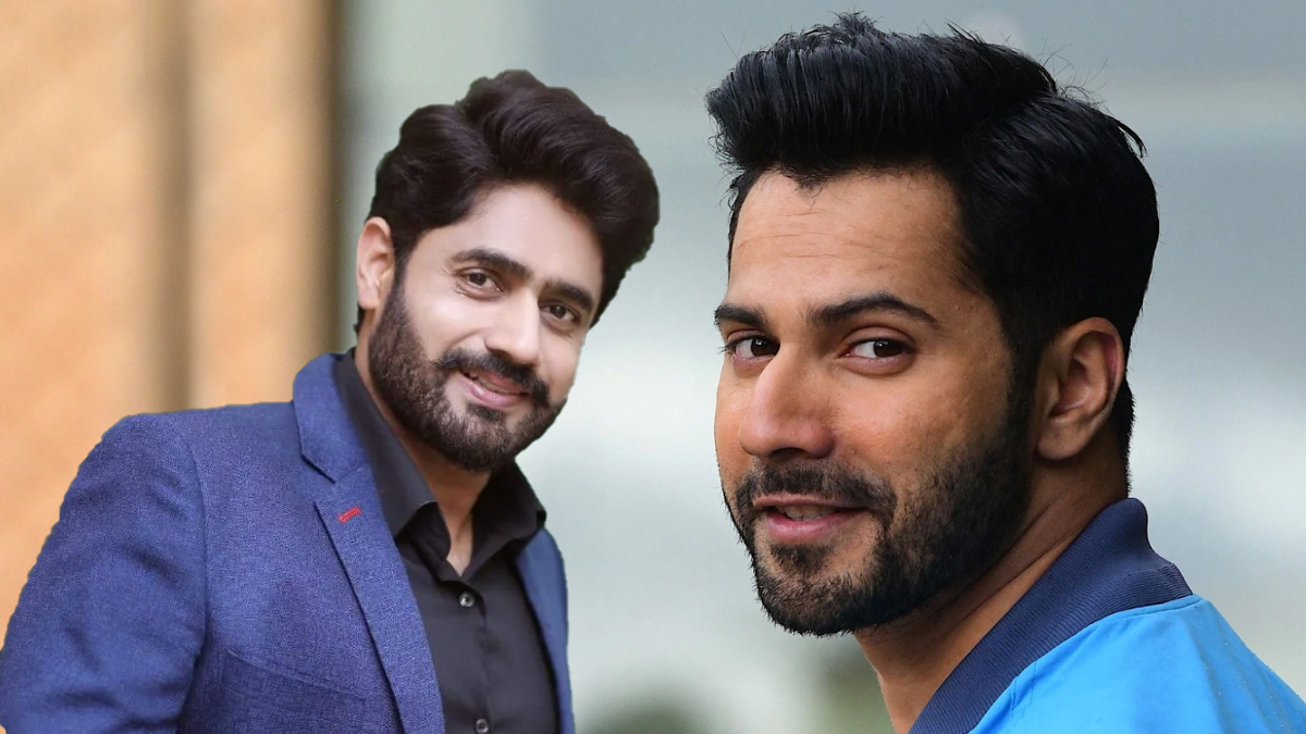 Varun Dhawan compliments Abrar ul Haq for Nach Punjaban