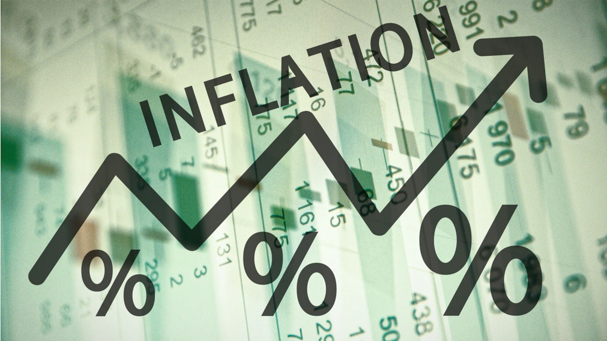 Weekly Inflation Sours 3.3 PC