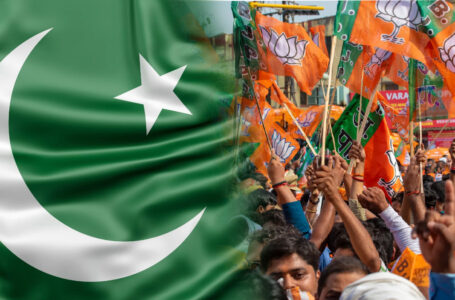 Pakistan condemns BJP’s derogatory remarks against Muslims