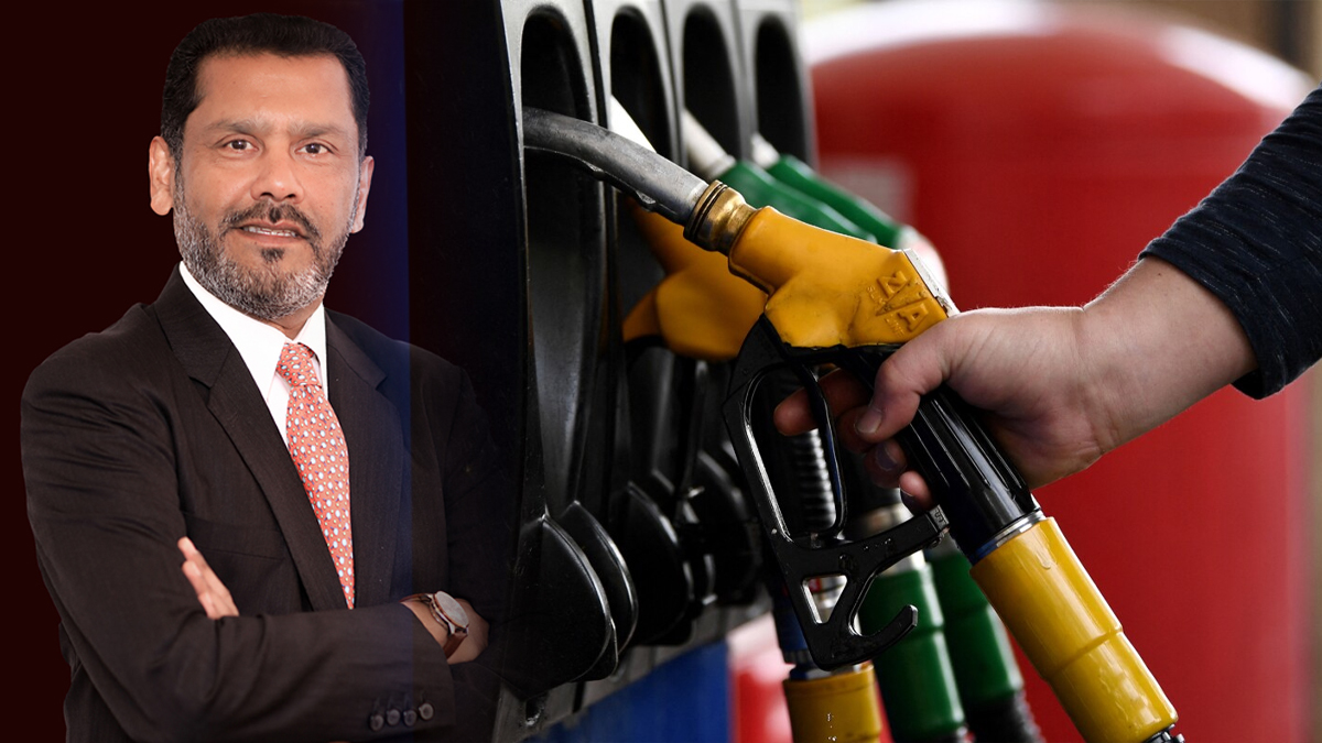 Import Expensive Fuel Or Prepare For Long Outages: Nepra chief