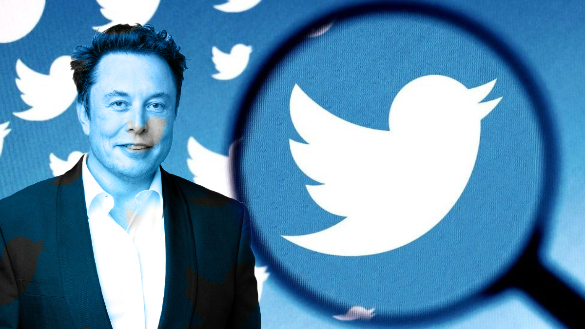 Musk Gets A Step Closer To Acquiring Twitter