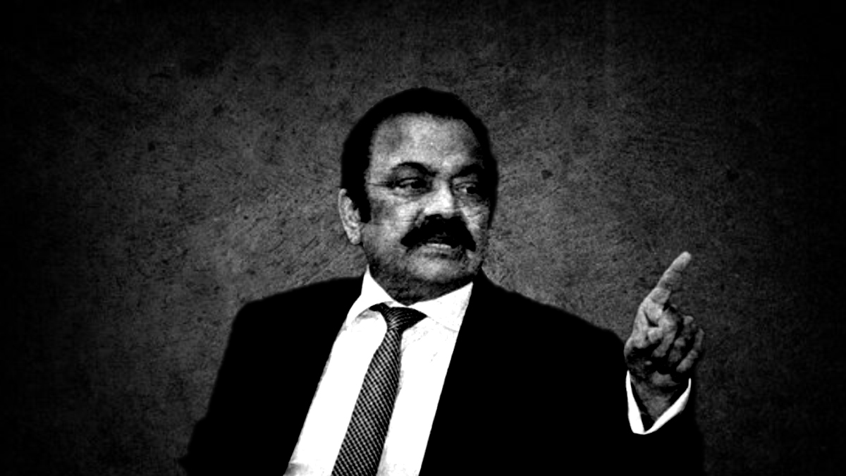 Court asks lawyers to register case against Rana Sanaullah