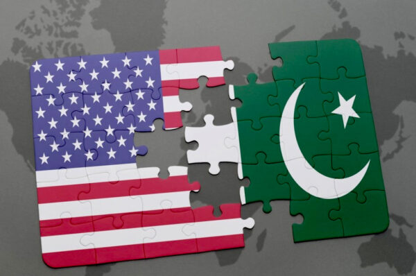 US set to rebuild ties with Pakistan