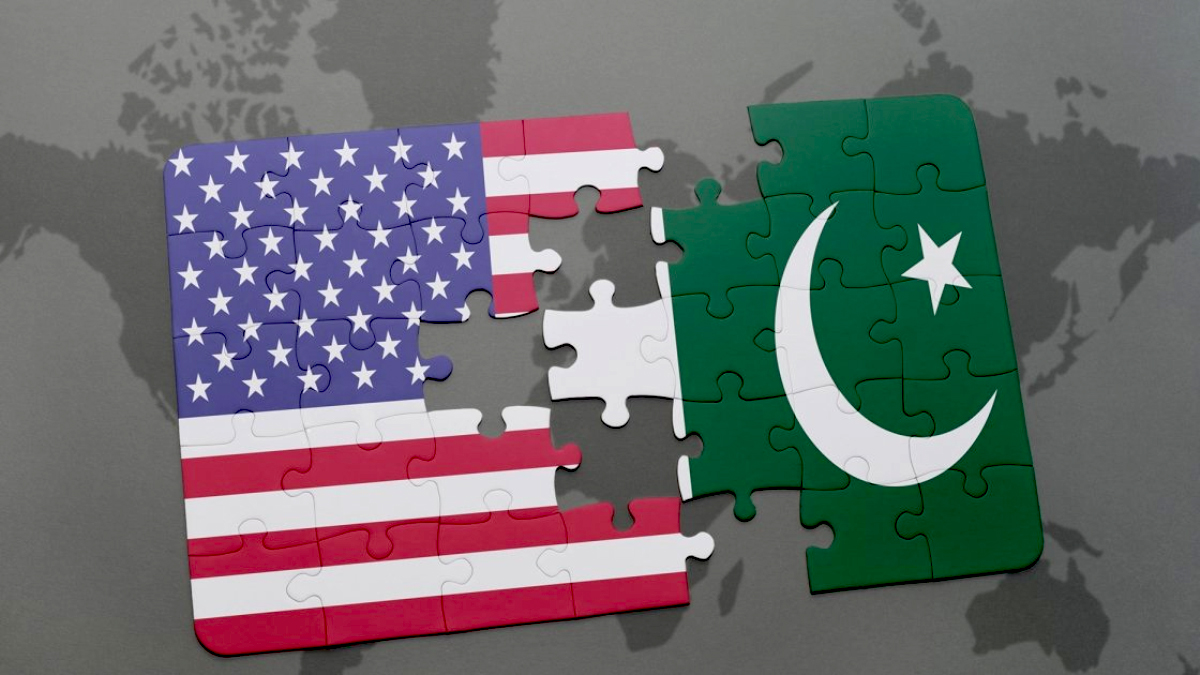 US set to rebuild ties with Pakistan
