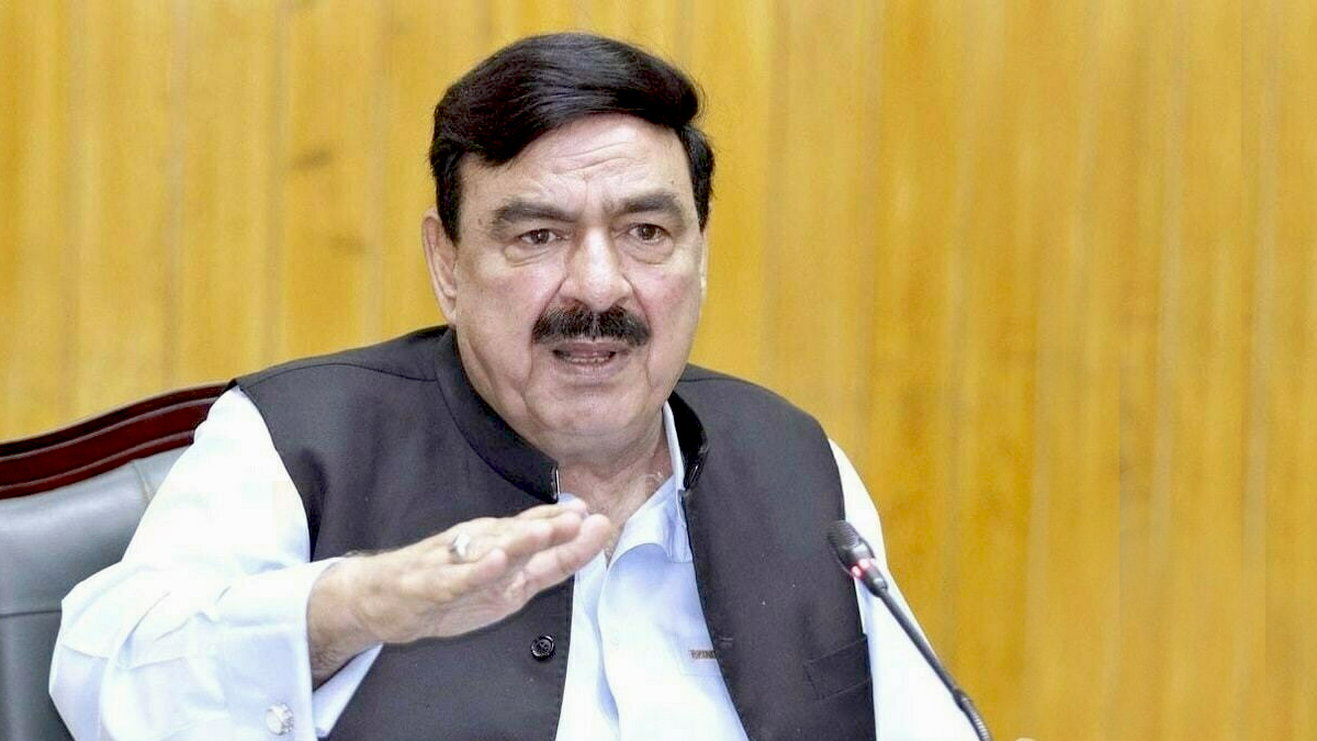 ACE To Grill Sheikh Rashid In Fee Scandal