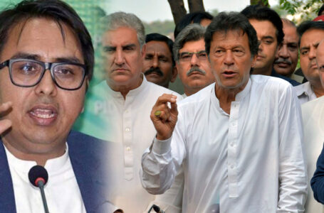 FO Rejects Gill’s Claims That Imran Was Kept In Dark About Cypher