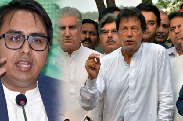 FO Rejects Gill's Claims That Imran Was Kept In Dark About Cypher