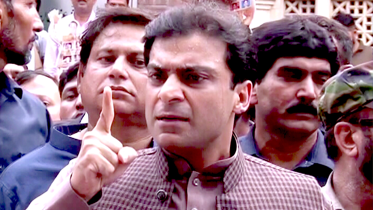 Hamza Chasing Simple Majority In PA Session