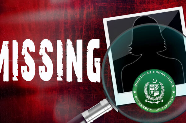 Human Rights Ministry Can’t Address Missing Persons Issue Alone