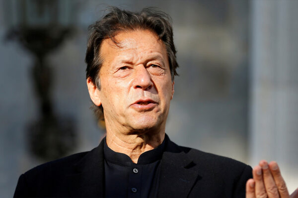 Imran ‘Hurt’ By Detailed SC Judgement