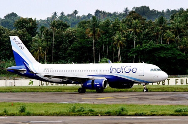 Karachi Airport: Indian aircraft makes emergency landing