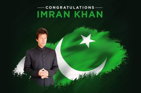 Journalists, politicians congratulate Imran Khan on Punjab by-polls