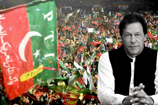 Khan to lead rally from Pindi to Parade Ground today