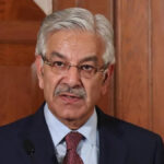 Miftah's difficult decisions 'owned' by entire cabinet: Khawaja Asif