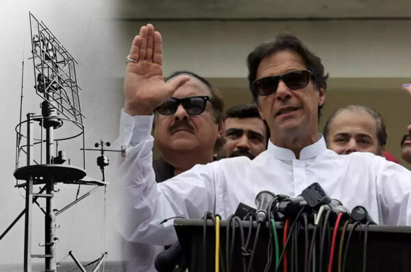 Ministers’ alleged threats to PTI on SC radar