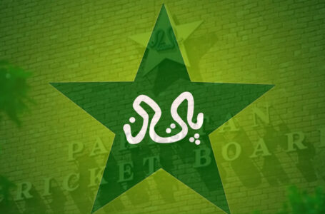 PCB Announces Test And Limited Overs Contracts List