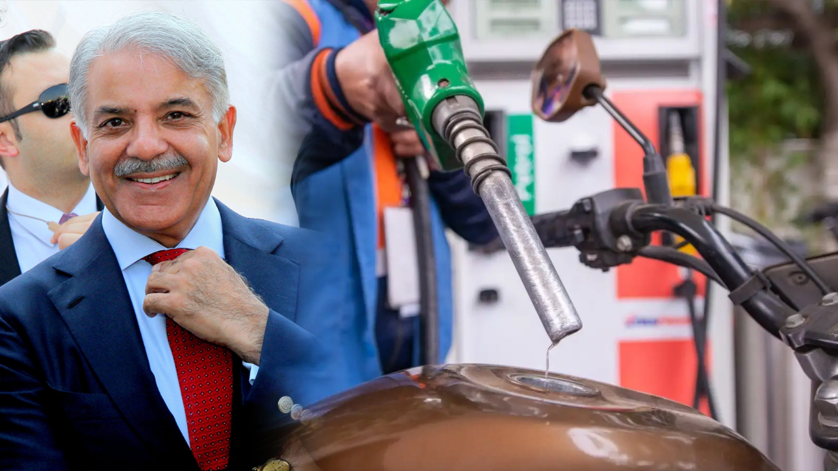 PM Shehbaz set to cut fuel prices