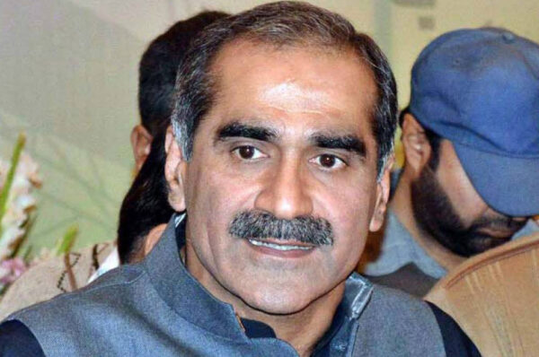 PML-N's Rafique Spells Out ‘Aims Of Project Imran’