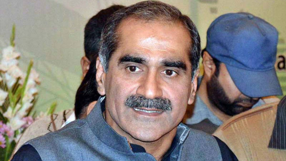 PML-N’s Rafique Spells Out ‘Aims Of Project Imran’