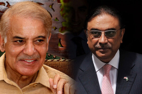 PPP leader grills PM Shehbaz for not attending parliament sessions