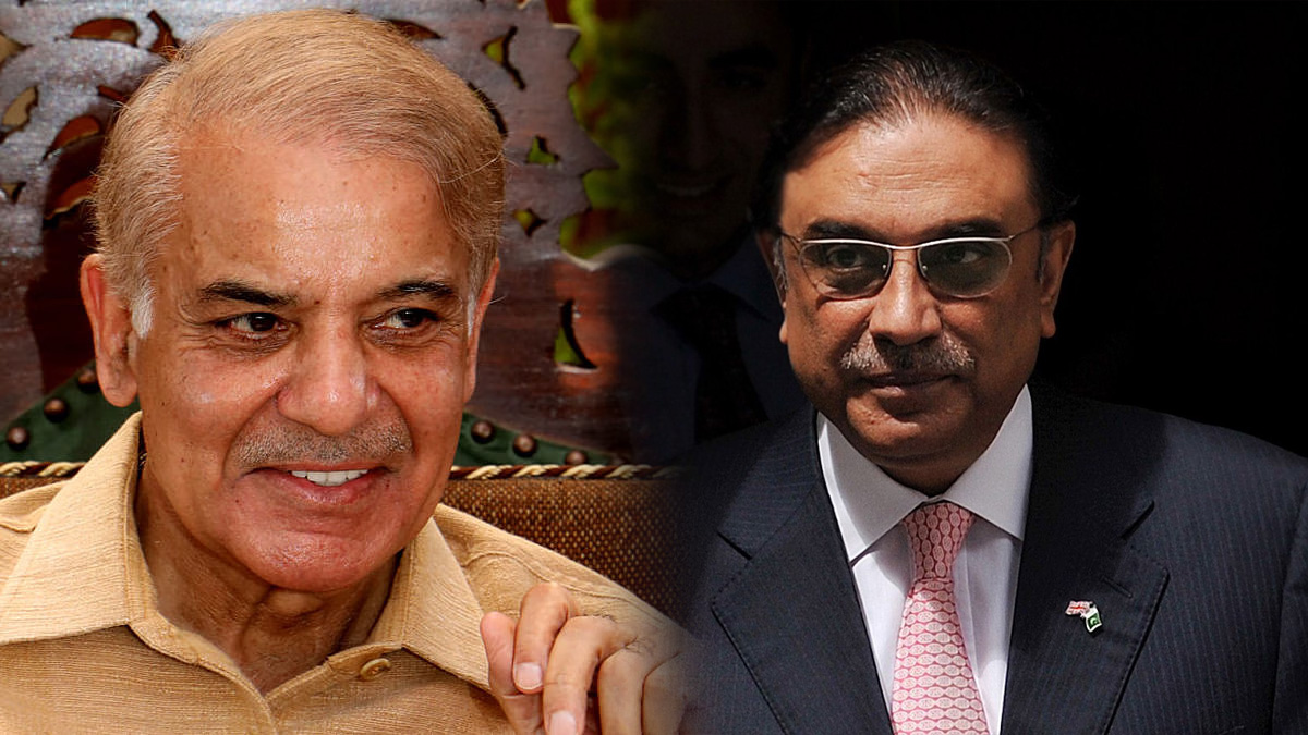 PPP leader grills PM Shehbaz for not attending parliament sessions