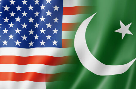 Pakistan seeks Washington’s support for reviving economy