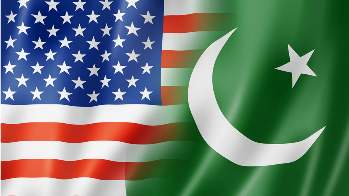 Pakistan seeks Washington’s support for reviving economy