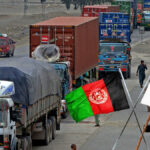 Pakistan Turns Importer Of Afghan Goods