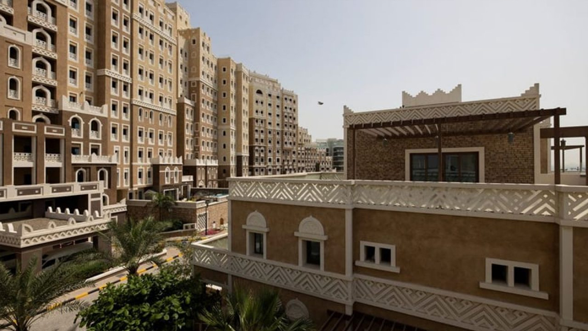 Pakistanis Among Top Buyers As Dubai Property Sales Surge
