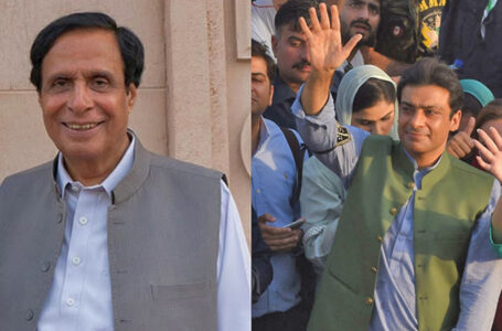 Punjab: CM election takes place today