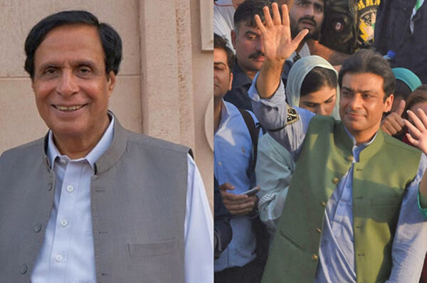 Punjab: CM election takes place today