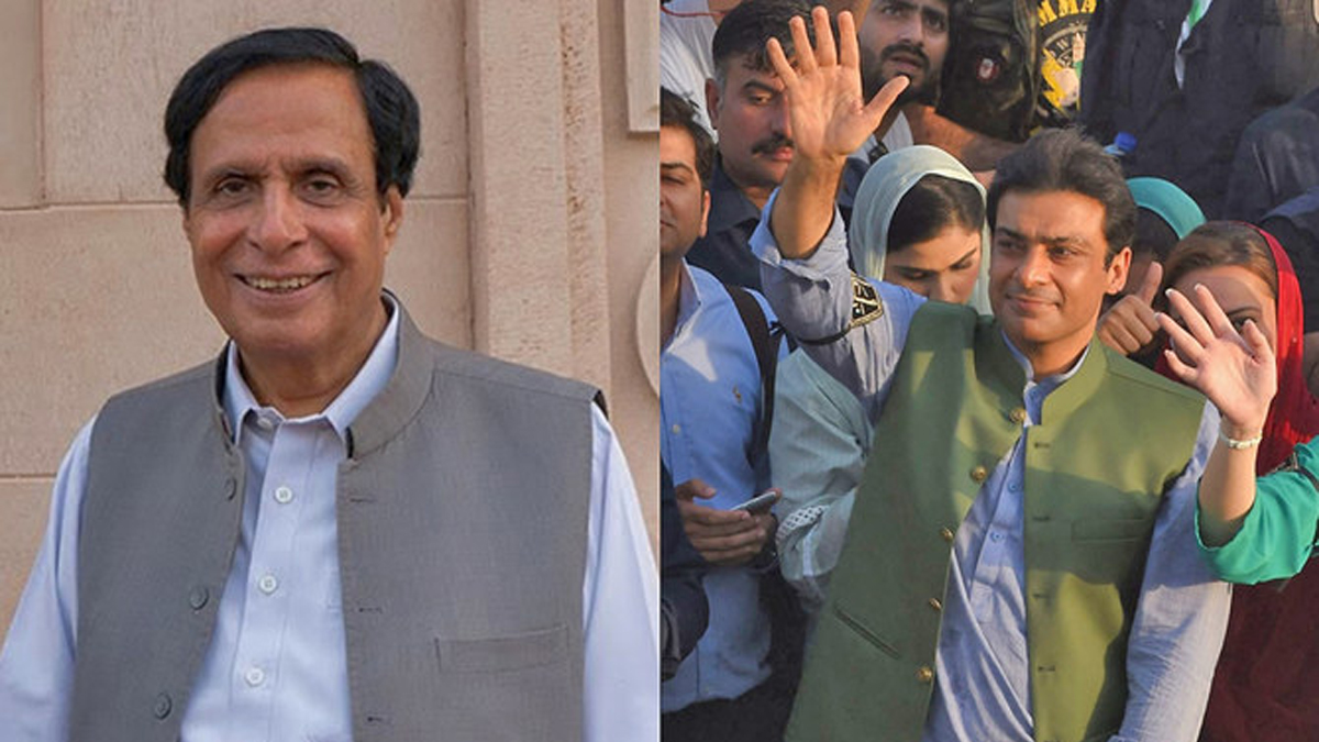 Punjab: CM election takes place today