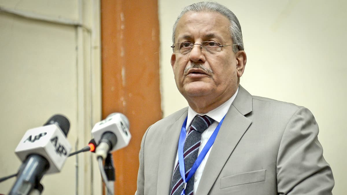 Senator Rabbani Warns ‘Intervention’ To Affect Parliament 