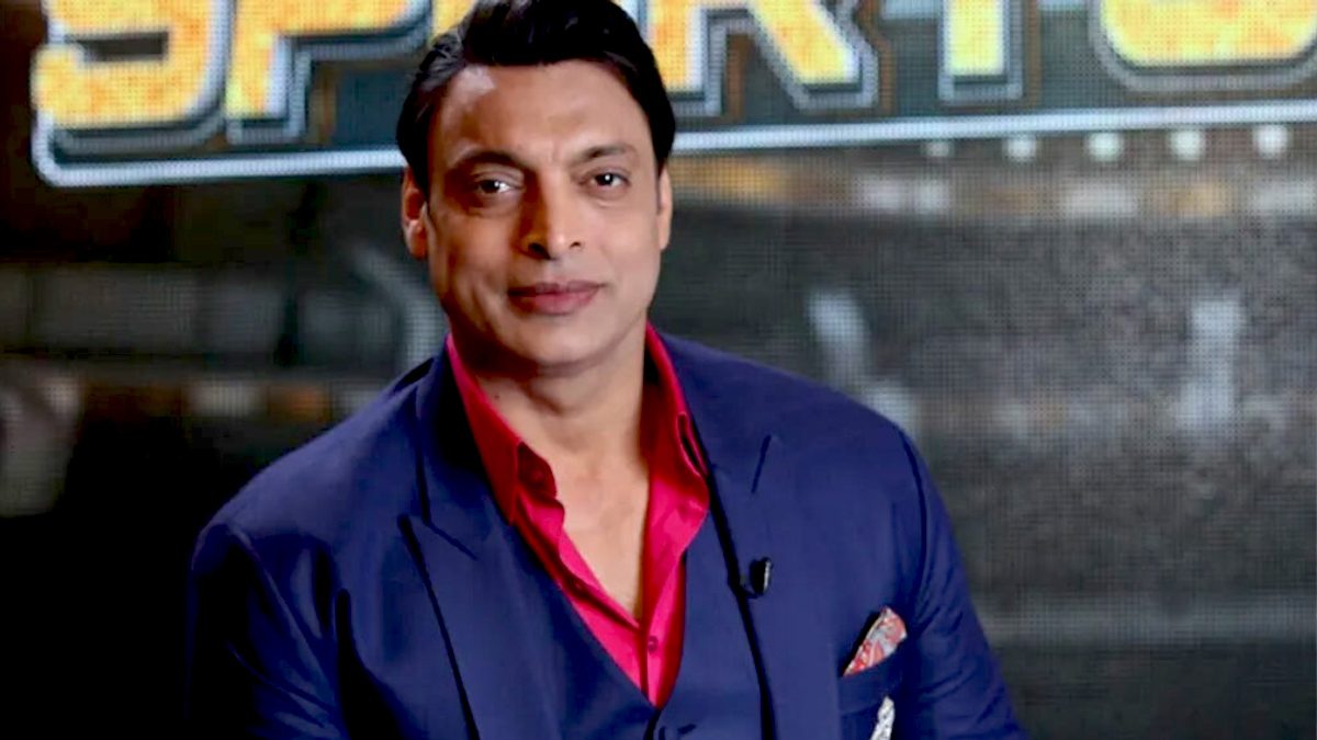 Shoaib Akhtar’s Biopic: The First Foreign Film About A Pakistani Sportsman