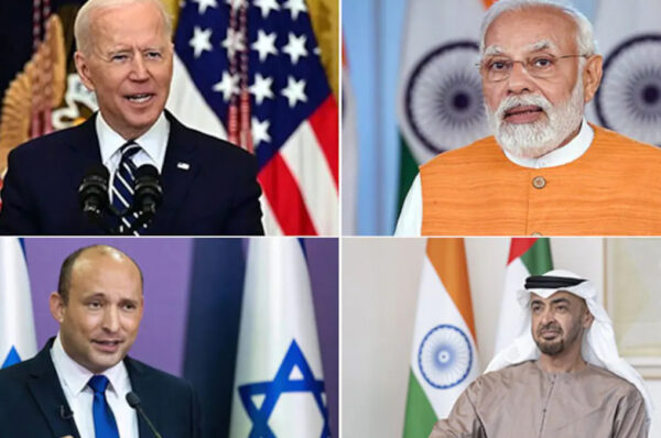 The Israel-India-UAE-US relationship - a strategic fact analysis
