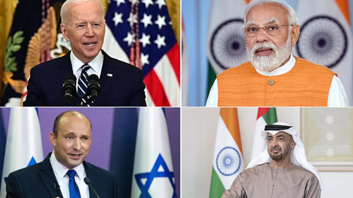 The Israel-India-UAE-US relationship – a strategic fact analysis