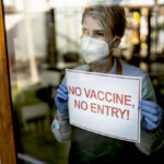 Unvaccinated People Won’t Be Allowed Into Offices Under Fresh NCOC Guidelines