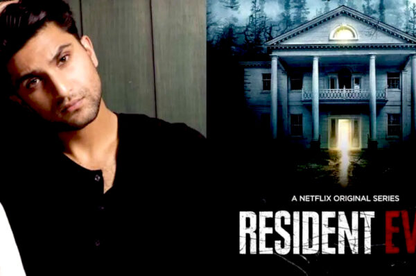 Ahad Raza Mir's Debut In 'Resident Evil': Pakistanis Filled With Pride