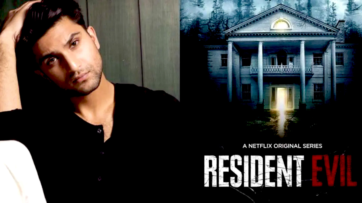 Ahad Raza Mir's Debut In 'Resident Evil': Pakistanis Filled With Pride
