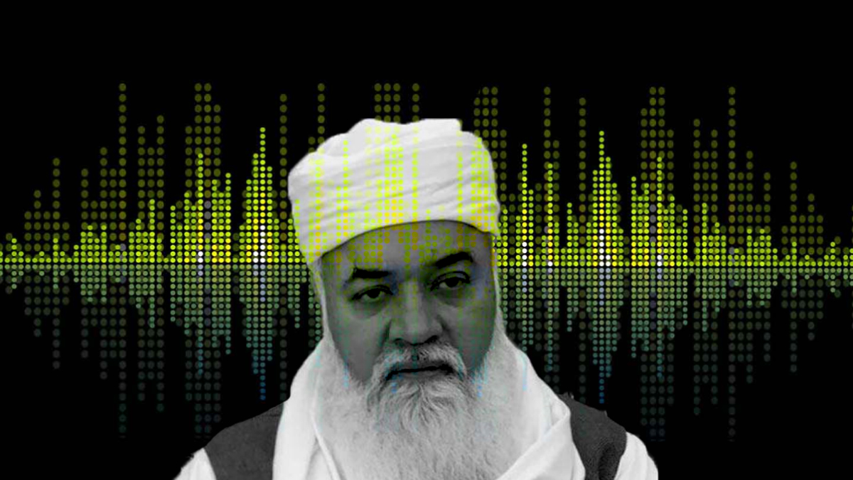 Audio clip makes PML-N MPA Sharaqpuri’s resignation ‘controversial’