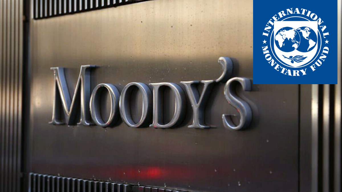 IMF pact ‘credit positive’ for Islamabad, says Moody’s