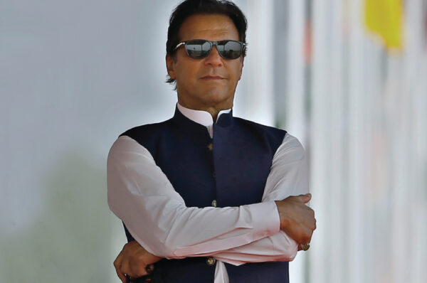 Imran wants CEC ousted